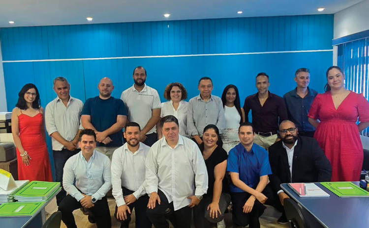 ITAPEVIPREV FAZ HISTÓRIA COLOCA ITAPEVI NO TOPO DA PREVIDÊNCIA PÚBLICA NACIONAL